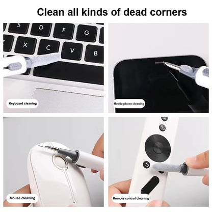 VibeWatt™ Multifunkční Čisticí Pero na AirPods a Telefony