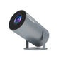 VibeWatt™ Přenosný Smart LED Projektor HY300 Pro