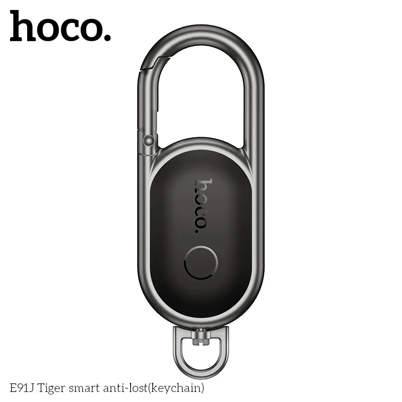 Chytrý mini GPS tracker pro mazlíčky HOCO (Apple Find My certifikace)