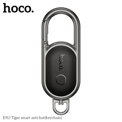 Chytrý mini GPS tracker pro mazlíčky HOCO (Apple Find My certifikace)