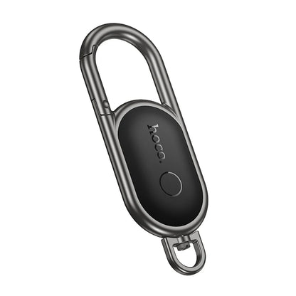 Chytrý mini GPS tracker pro mazlíčky HOCO (Apple Find My certifikace)